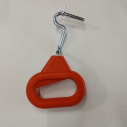 Ручка регулировки высоты среза