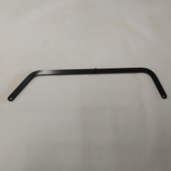 Крепление уровня среза