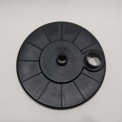 Защита колеса