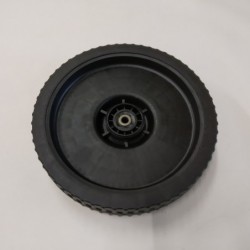 Заднее колесо