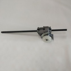 Коробка редуктора