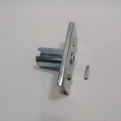 Держатель лезвия