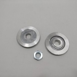 Комплект крепления диска