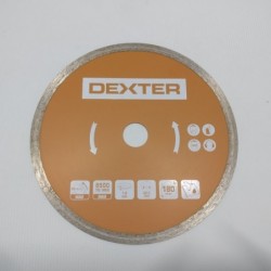 Алмазный диск