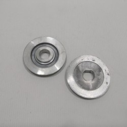 Комплект крепления диска