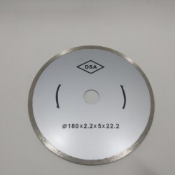 Алмазный диск