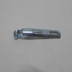 Направляющая лезвия