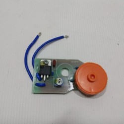 Variateur de vitesse