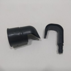 Всасывающий патрубок