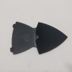 Треугольная подошва