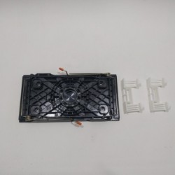 ремнабор подошвы