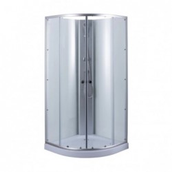 Душевая кабина Фиджи низкий...