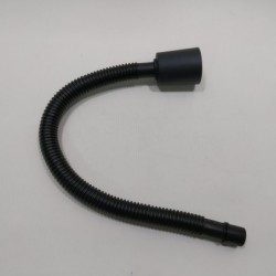 Всасывающая труба