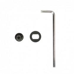 Комплект крепления лезвия 