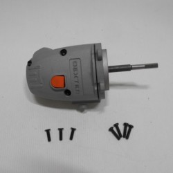 Набор резки под углом