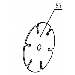 Алмазный диск