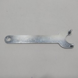 ключ зажима