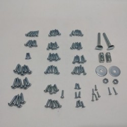 Набор креплений