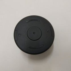 Крышка катушки