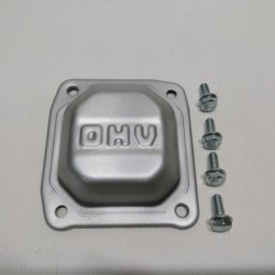 Крышка корпуса распредвалов