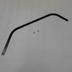 Liaison hauteur de coupe