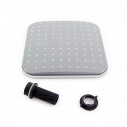 Лейка тропического душа