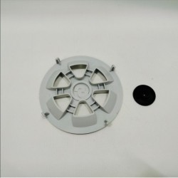 Колпак колеса