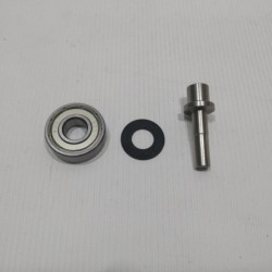 Ось передачи