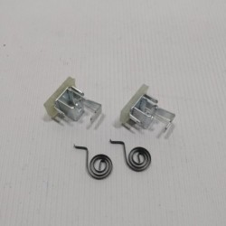 держатели угольных щеток