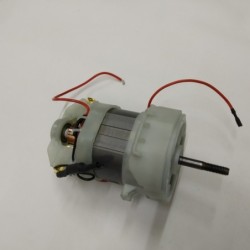 Электромотор