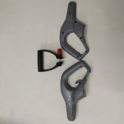 Ручка штанги