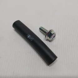 Впускной патрубок