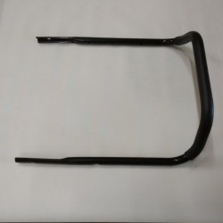 Верхний руль