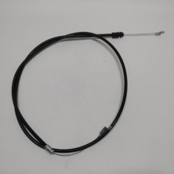 Трос тормоза