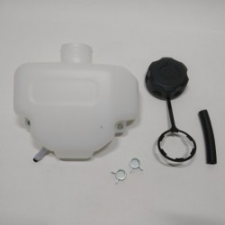 Топливный бак