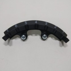 Зубчатфый сектор