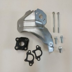 Kit bride et joint admission