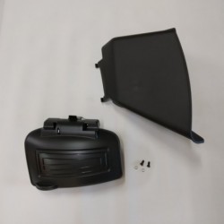 Déflecteur latéral