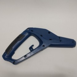 Capot poignée droit coupe...