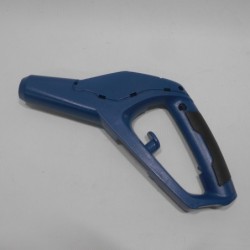 Capot poignee gauche coupe...