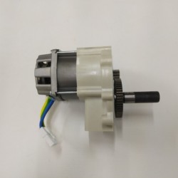 Moteur électrique tondeuse