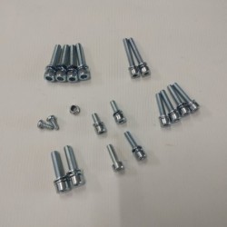 Набор креплений и винтов