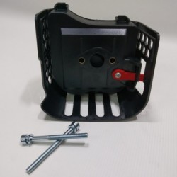 Корпус воздушного фильтра