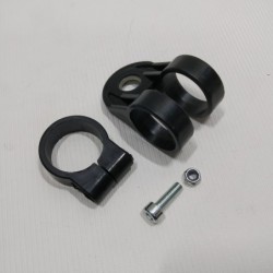 Крепление ремня