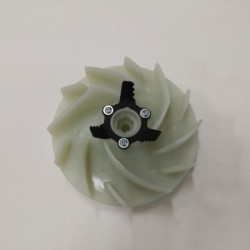 Крыльчатка