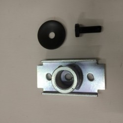 Держатель лезвия