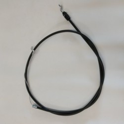 Câble de frein moteur