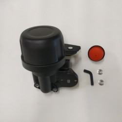 Воздушный фильтр в сборе