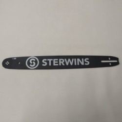 Шина цепной пилы