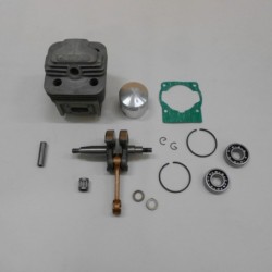 Комплект цилиндра с поршнем